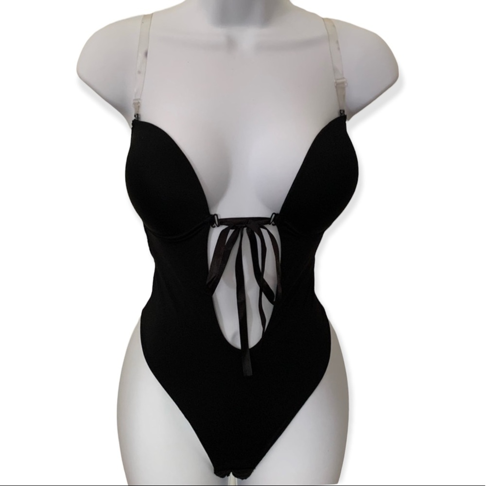 Sexy lingerie for dresses